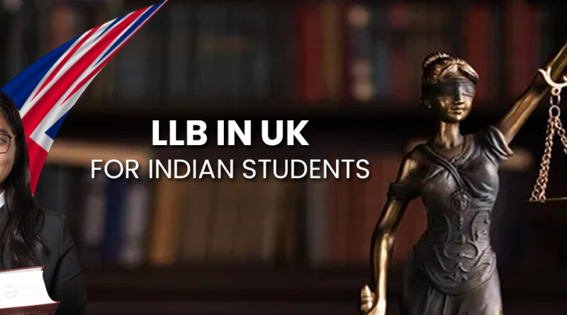 Can I do LLB in the UK after 12th?