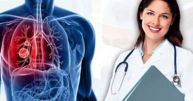 best lung cancer treatment hospitals in India