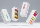 macaron boxes