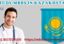 mbbs in kazakhstan