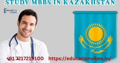 mbbs in kazakhstan