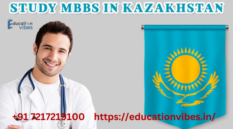 mbbs in kazakhstan