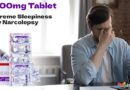 Modafinil 200mg tablets