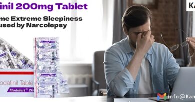 Modafinil 200mg tablets