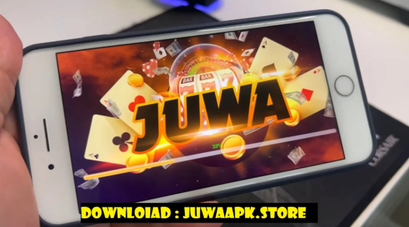 juwa download