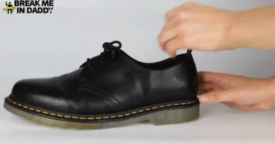 Doc martens