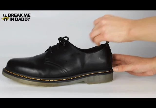 Doc martens