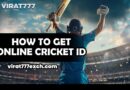 online cricket id