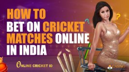 online cricket id