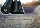 Geomembrane Sheets