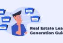 Best Real Estate Leads