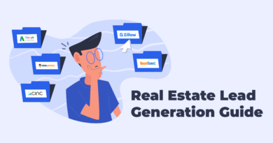 Best Real Estate Leads