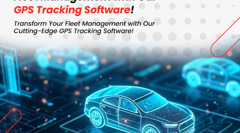 Fleet management system