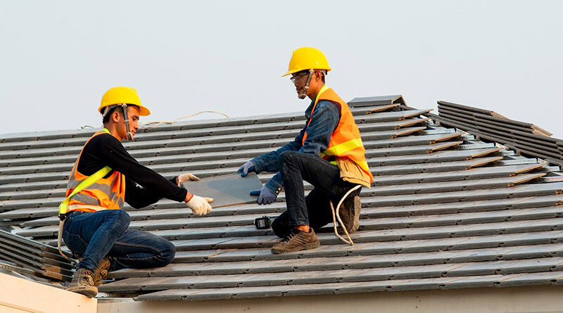 Roofing Estimating Services