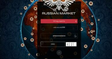 Russianmarket to Shop