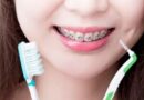 Best Toothbrush for Braces