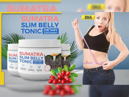 Sumatra Slim Belly Tonic Reviews