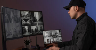 security systems Las Vegas, Apartment Security Las Vegas