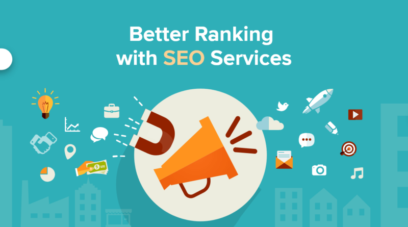 seo company in faridabad