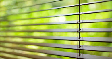 shutter blinds Bournemouth