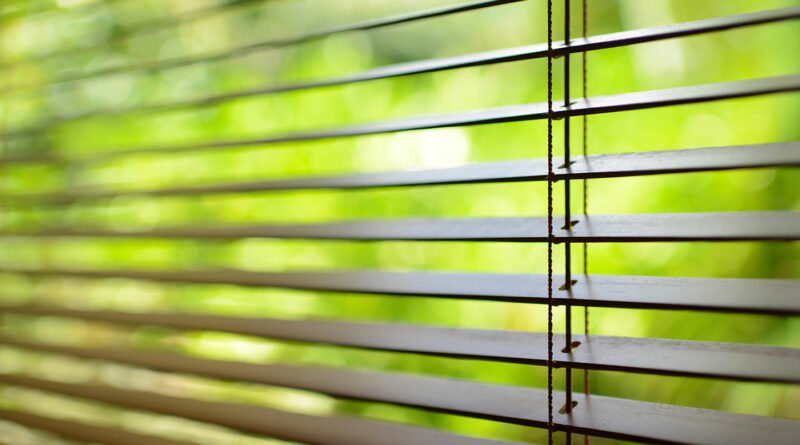 shutter blinds Bournemouth