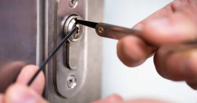 Locksmith Near Me