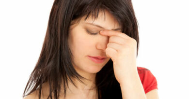 sinusitis symptoms