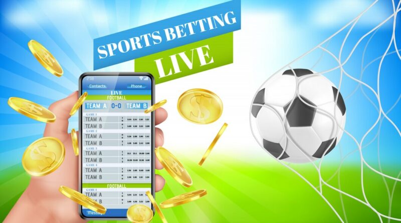 Sportsbook Software Providers