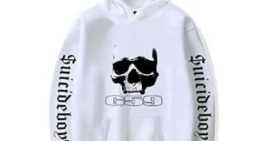 Suicide Boys Merch