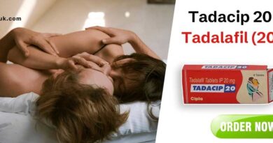 Tadacip 20