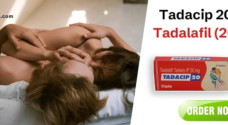 Tadacip 20