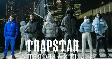 Trapstar