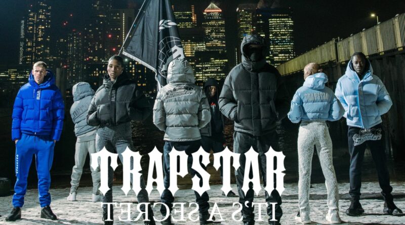 Trapstar