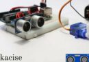 ultrasonic sensor