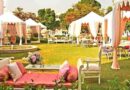 Best Wedding Lawn in Lucknow