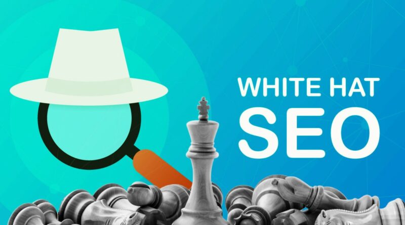 white hat seo