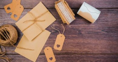 wholesale custom kraft paper