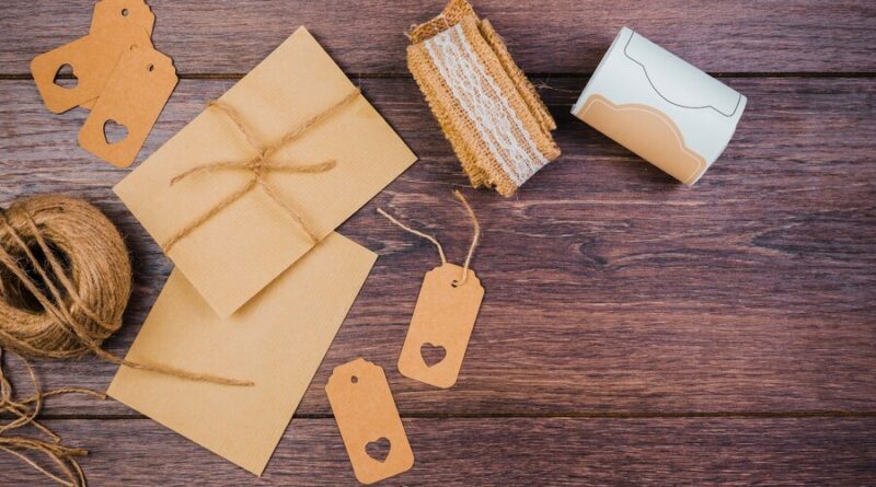 wholesale custom kraft paper