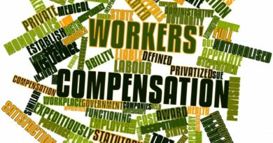 Trucking Workers Compensation Insurance