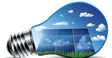 Solar Power System Supplier