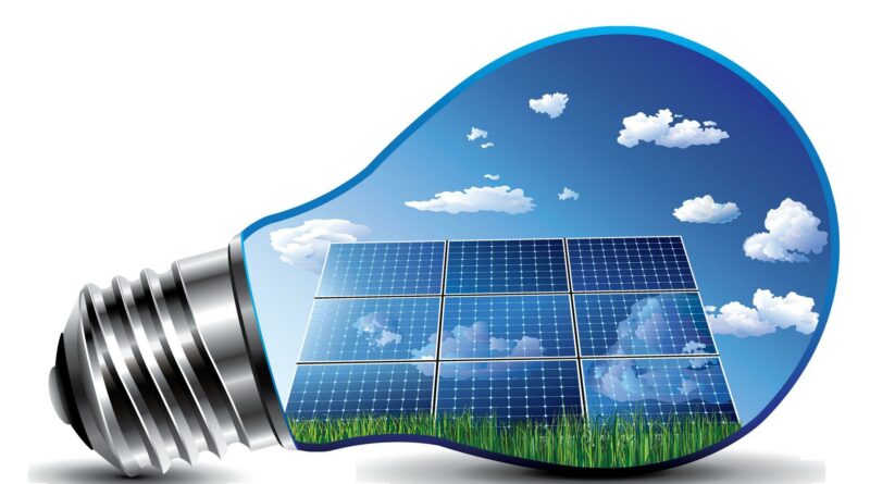 Solar Power System Supplier