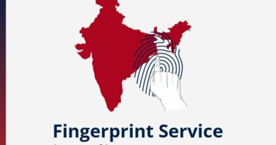 Fingerprinting Services