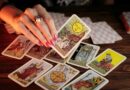 Tarot card reader in mumbai