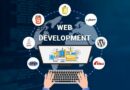 Website Development