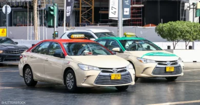 Exploring Top-Notch Taxi Services in Makkah