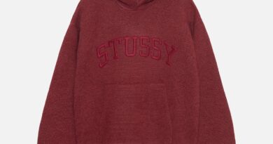 Stussy Hoodies