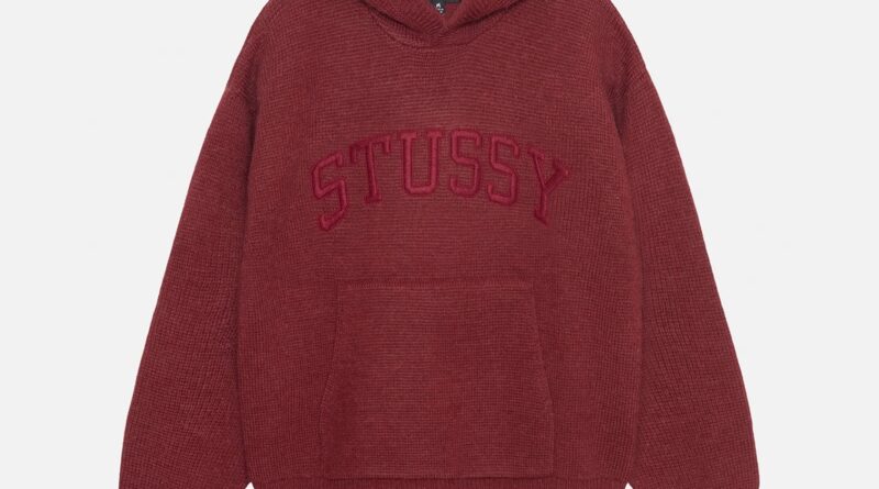 Stussy Hoodies