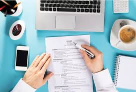 Local Resume Writing Services