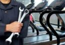 Bronx gym equipment upgrade services