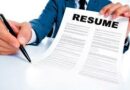 resume builder service near me